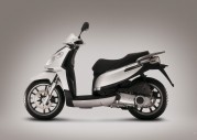 Piaggio Mp3 400ie